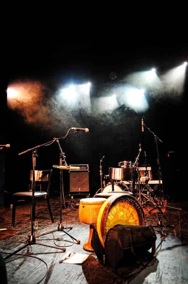 Creole – Globae Musik 